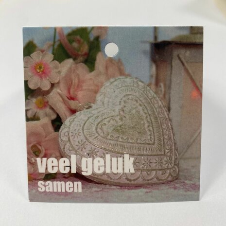 Veel geluk samen - Rome