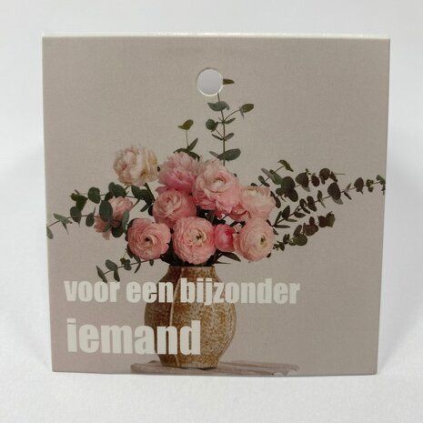 Voor een bijzonder iemand - Rome