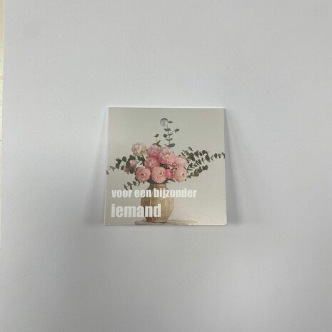 Voor een bijzonder iemand - Rome