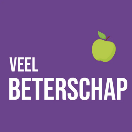 Veel Beterschap - NY
