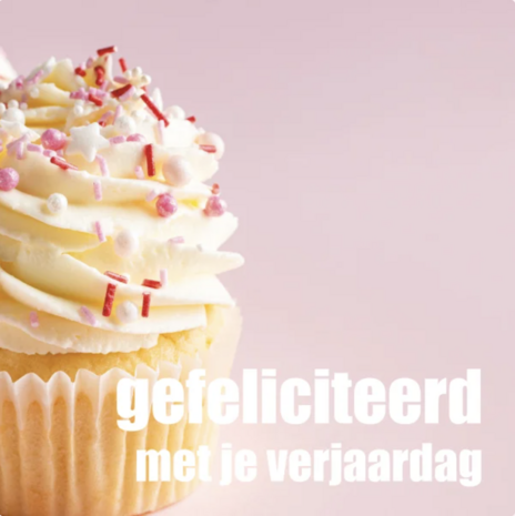 Gefeliciteerd met je verjaardag - Rome