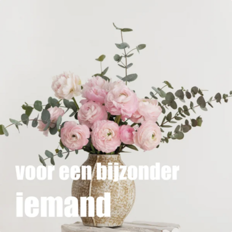 Voor een bijzonder iemand - Rome