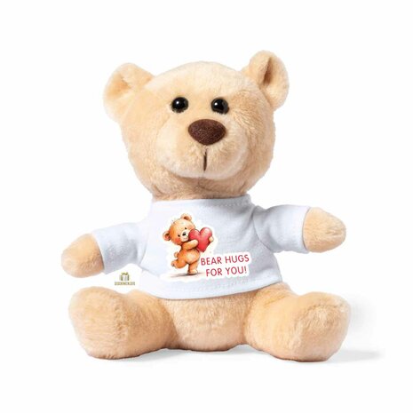 Bear Hugs For You! Teddybeer