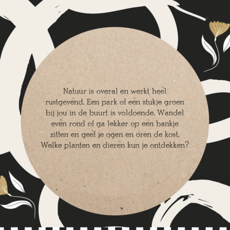 Just for You Tafelkalender &ndash; Je Bent Goud Waard