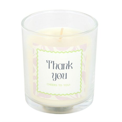 Let&rsquo;s Celebrate Geurkaars &ndash; Thank You Spicy Margarita