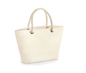 Beach bag Neutral