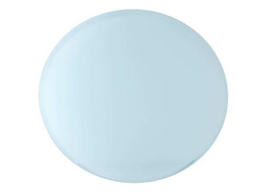  Coaster Glass Round - Ø10 cm