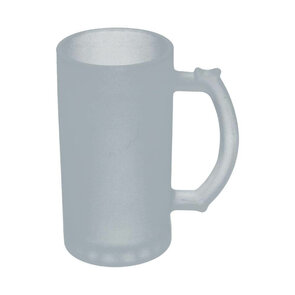 16oz glazen bierpul } 16oz glazen bierpulÂ