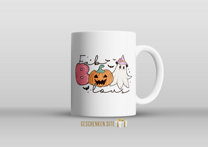 RHLW001-Fab Boo Lous Mok 11oz Wit