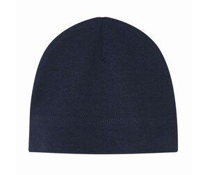 Baby muts - Nautical Navy