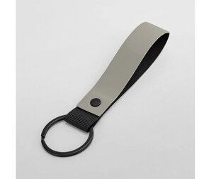Clay - Matte Pu Sleutelhanger} Clay - Matte Pu Sleutelhanger