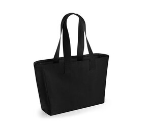 Everyday Canvas Tote Black} Everyday Canvas Tote Black