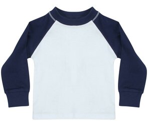 Kinder pyjama Navy