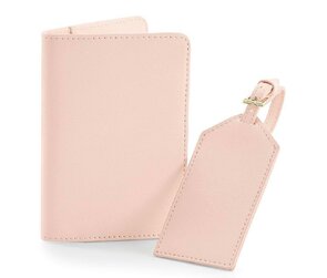 Boutique reisset Zacht Roze} Boutique reisset Zacht Roze