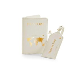 Wereldkaart Boutique reisset Oyster