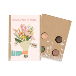 Blossombs Gift Box Mini – Mama – Boeket