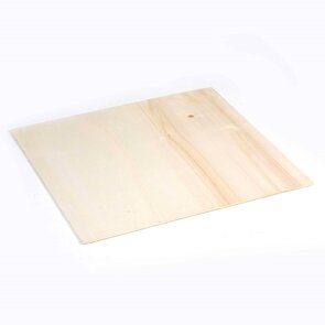 Houten Kaart A5} Houten Kaart A5