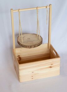 Schommel Geluk – Uniek Geschenk met een Verhaal} Schommel Geluk – Uniek Geschenk met een Verhaal