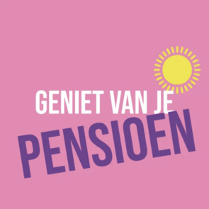 Geniet van je pensioen - NY