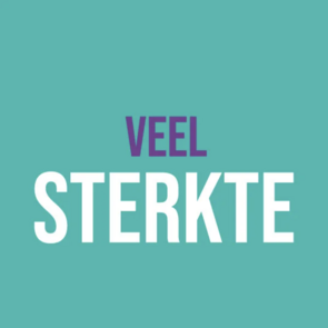Veel sterkte - NY