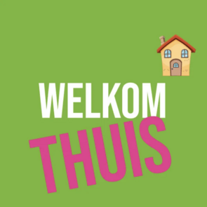 Welkom thuis - NY