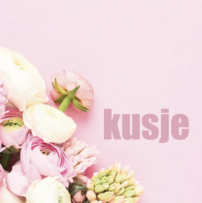 Kusje - Rome