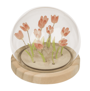 LED Tulpen Licht – Sfeervolle Decoratieve Lamp